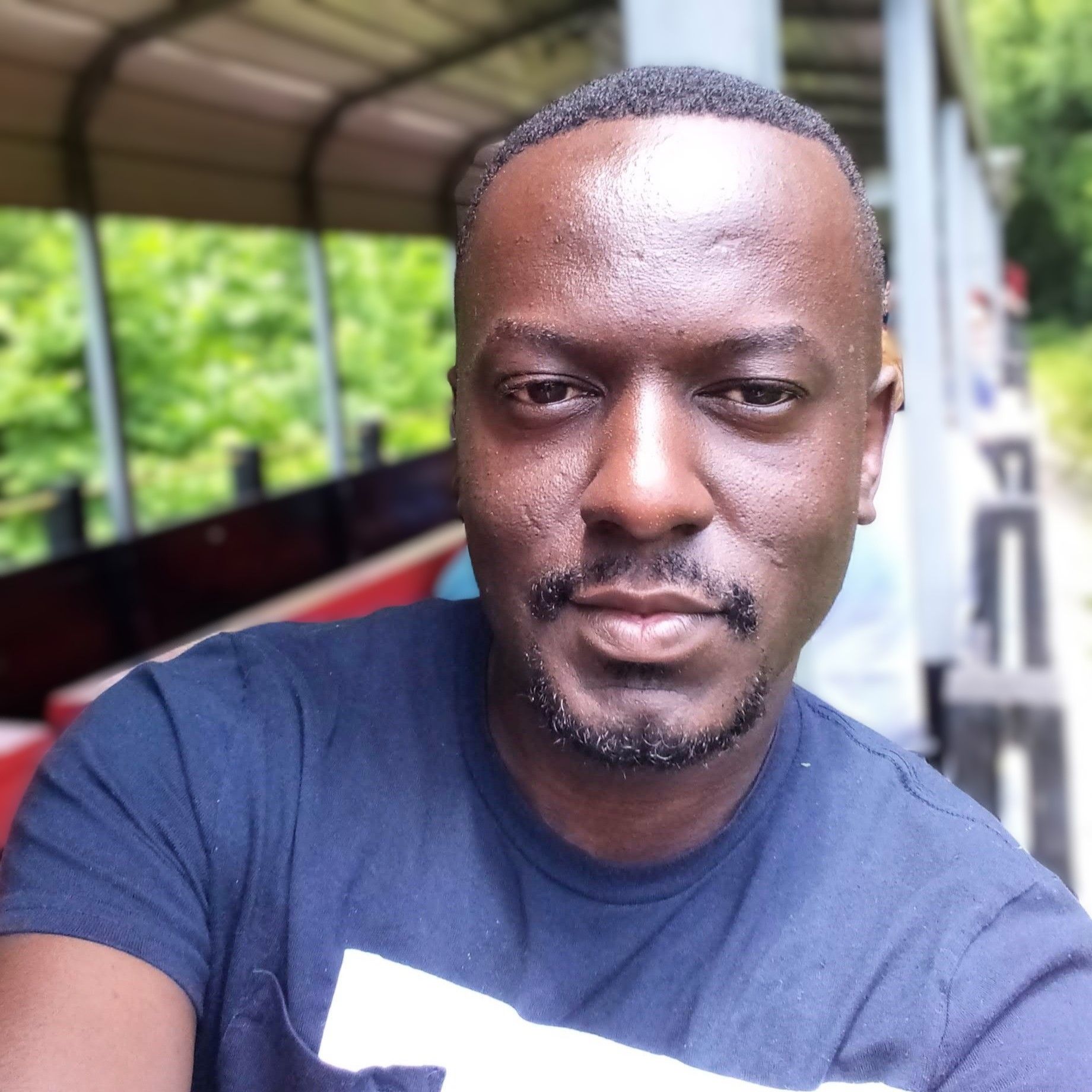 Richard Nyonyi